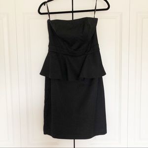 White House Black Market LBD